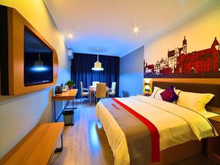 Jun Hotel Hunan Huaihua Xupu County Pedestrian Street - 4