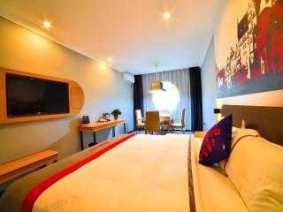 Jun Hotel Hunan Huaihua Xupu County Pedestrian Street - 3