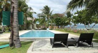 Dos Palmas Island Resort and Spa - 7