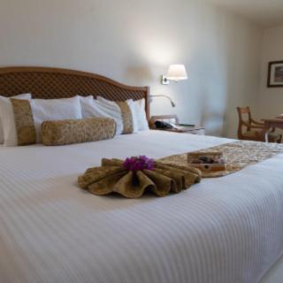 Hotel Misión Grand Juriquilla Querétaro - 7