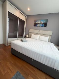 VORTEX SUITES KLCC By SKYLINE - 6