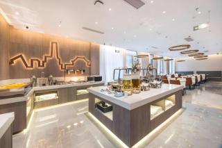 Palace Hotel (Huilong Guandong Street Subway Station LONG Street) - 8