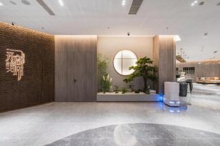 Palace Hotel (Huilong Guandong Street Subway Station LONG Street) - 1