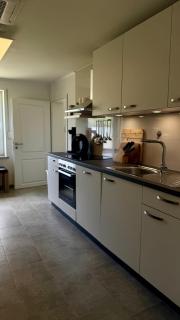 neu renoviert - modernes Ferienhaus in Nordseenähe - Rehm-Flehde-Bargen - 8