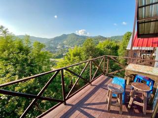 Mon Mart&May Resort - 7