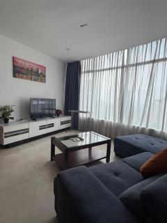 VORTEX SUITES KLCC By SKYLINE - 1