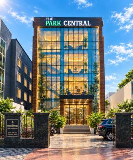 The Park Central - 0