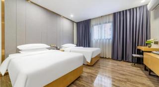Boting Hotel (Guangzhou Beijing Road) - 1