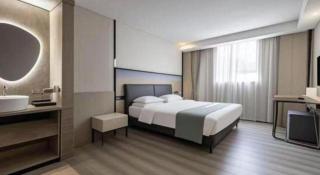 Yue Feng Hotel -Guangzhou Tiyu West Road Subway Station Branch - 9