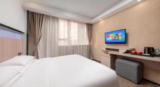Yue Feng Hotel -Guangzhou Tiyu West Road Subway Station Branch - 4