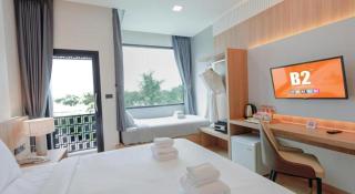 B2 Udon Premier Hotel - 2