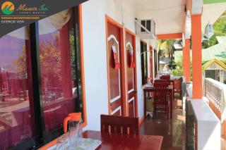 Maxvir Beach Resort - 2
