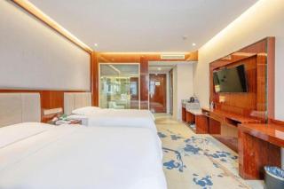 YongChun Asia Hotel - 6