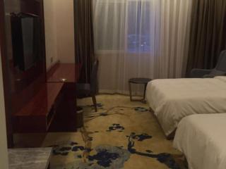 YongChun Asia Hotel - 5