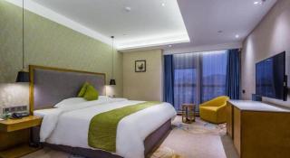 Qingdao West Coast Bluefin Hotel - 5