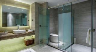 Qingdao West Coast Bluefin Hotel - 4