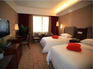 Shenzhen Luohu Lotus Hotel - 2