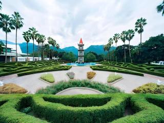 Atayal Resort - 5