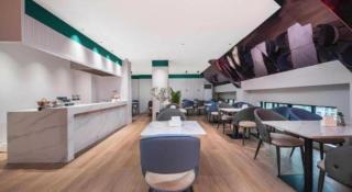 Yiwu Friend Sunshine Hotel - Yiwu - 4