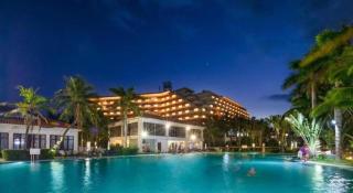Haikou West Coast Hotel - 9