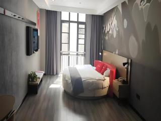 Thank Inn Hotel Jiangsu Taizhou Xinghua Bus Station - 3