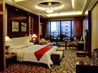Chongqing Jinke Grand Hotel - 7
