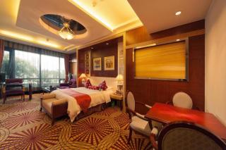 Chongqing Jinke Grand Hotel - 6