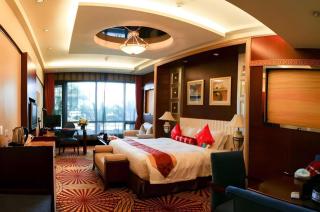 Chongqing Jinke Grand Hotel - 5