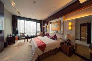 Chongqing Jinke Grand Hotel - 1