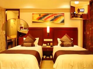 Shaoxing Yudeshui Hotel - 6