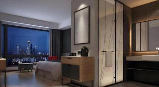 Thank Inn Hotel Guangzhou Zengcheng Gualv Plaza - 9