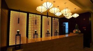 Swan Lake Recreation Hotel Foshan - 2