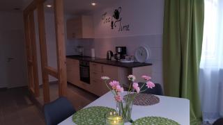 Gästeappartements Bierfässl - 2