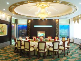 Yantai Golden Beach Hotel - 4