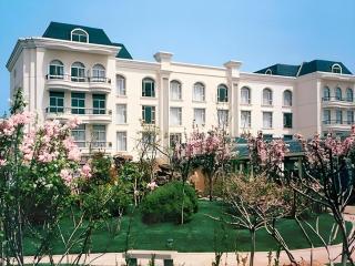 Yantai Golden Beach Hotel - 2