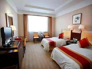 Yantai Golden Beach Hotel - 6