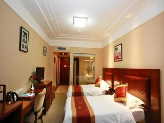 Yantai Golden Beach Hotel - 5