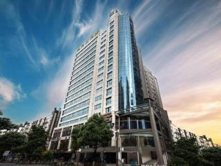 Fox Hotel - Zhuhai Road Guomao Shopping Center Branch of Zunyi - 9