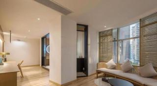 Fox Hotel - Zhuhai Road Guomao Shopping Center Branch of Zunyi - 6