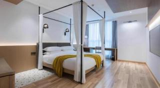 Fox Hotel - Zhuhai Road Guomao Shopping Center Branch of Zunyi - 5