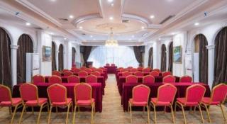 Vienna Hotel Yanan - 4