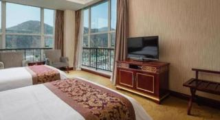 Vienna Hotel Yanan - 5