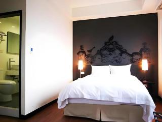 Quemoy Hotel - Pu-pien - 4