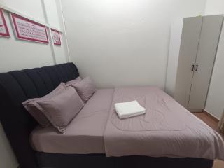 Ustazah Homestay - 2