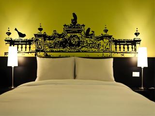 Quemoy Hotel - Pu-pien - 3