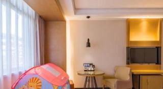 Wisdom Rose Hotel - 5