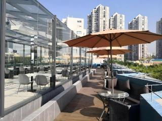 City Inn (Shenzhen Splendid China) - 8