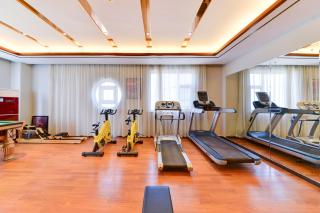 Qinhuangdao Golden Coast Longhua Garden Seaview Hotel - 5