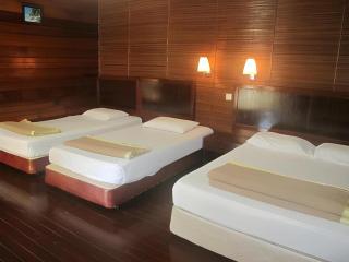 Tioman Paya Resort - 1