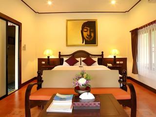 Insda Chiang Mai Resort - 6